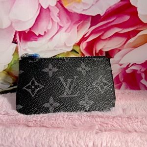Louis Vuitton Coin Pouch